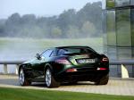 Mercedes-Benz SLR McLaren 2005 года